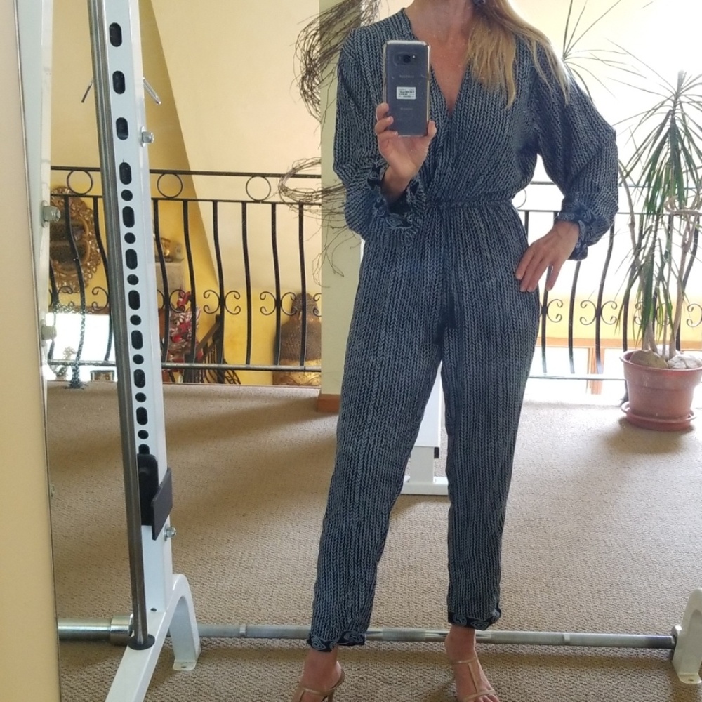 Natalie martin  jumpsuit
